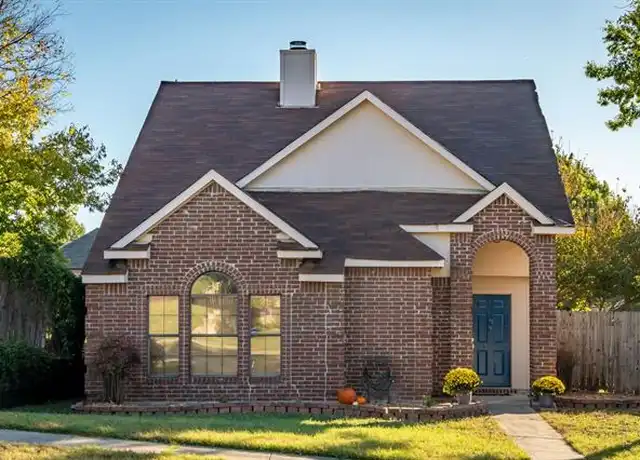 Property at 611 Dogwood Trl, McKinney, TX, 75072, 4 beds, 2 baths, [object Object]