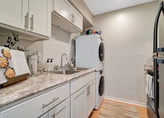 Property at The Fairview - 1700 Van Ness St, Orlando, FL, 32810, 1 bed, 1 bath, [object Object]