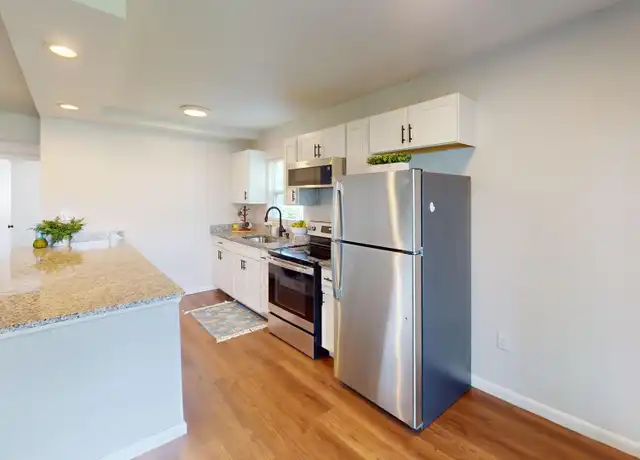 Property at The Fairview - 1700 Van Ness St, Orlando, FL, 32810, 2 beds, 1 bath, [object Object]