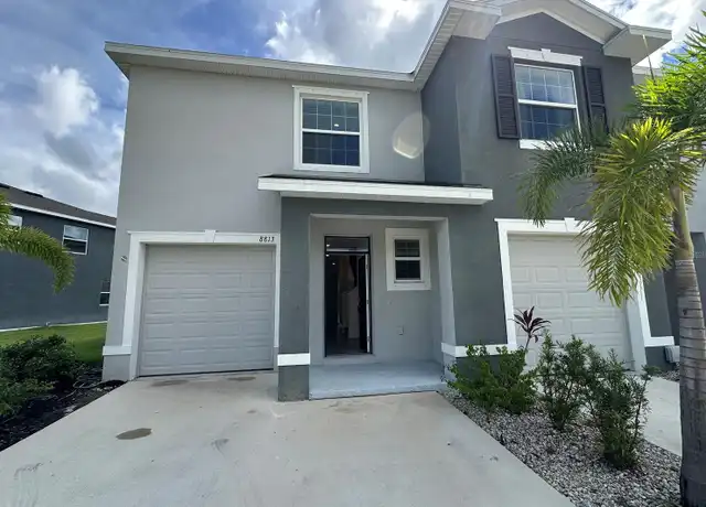 Property at 8813 Milestone Dr, Sarasota, FL, 34238, 3 beds, 2.5 baths, [object Object]