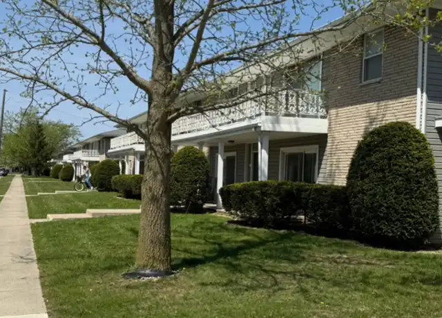 Property at 1005 N Park Forest Dr Unit 1029-B, Marion, IN, 46952, 2 beds, 1 bath, [object Object]