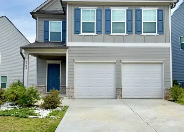 Property at 4724 Ridge Valley Dr, Gainesville, GA, 30504, 4 beds, 2.5 baths, [object Object]