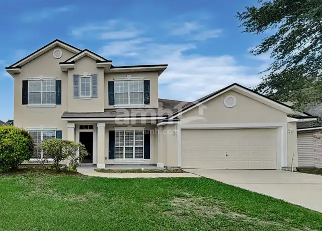 Property at 9183 Prosperity Lake Dr, Jacksonville, FL, 32244, 4 beds, 3 baths, [object Object]