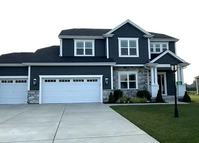Property at 2863 Kegonsa Dr, Summit, WI, 53066, 4 beds, 3 baths, [object Object]