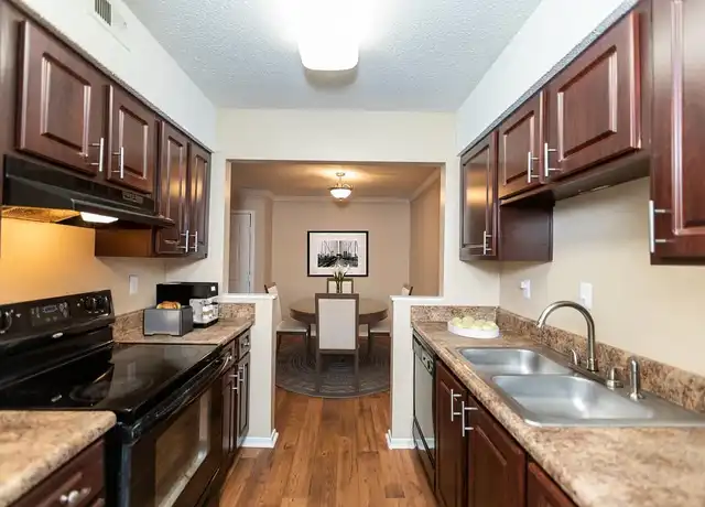 Property at Madison Place - 850 Shoal Run Trl, Birmingham, AL, 35242, 2 beds, 2 baths, [object Object]
