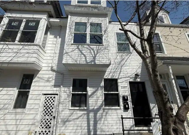 Property at 1107 Lehigh St Unit 2, Easton, PA, 18042, 2 beds, 1 bath, [object Object]