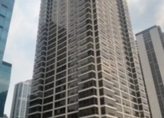 Property at 360 E Randolph St #302, Chicago, IL, 60601, 1 bed, 1.5 baths, [object Object]