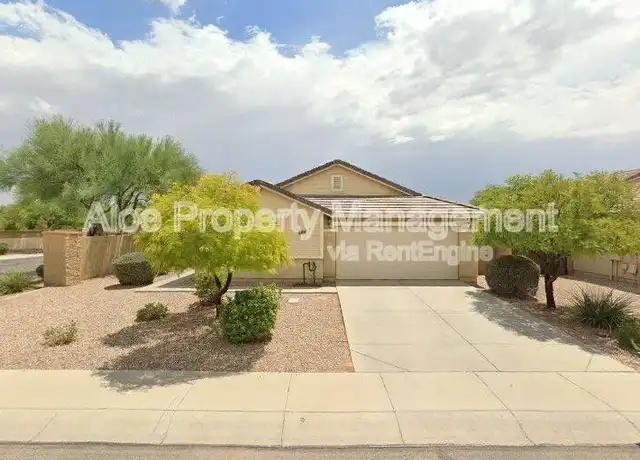 Property at 1465 E Natasha Dr, Casa Grande, AZ, 85122, 4 beds, 2 baths, [object Object]