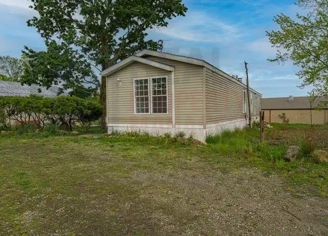 Property at 5066 Newton Falls Rd Unit 3 Trailer, Ravenna, OH, 44266, 3 beds, 2 baths, [object Object]