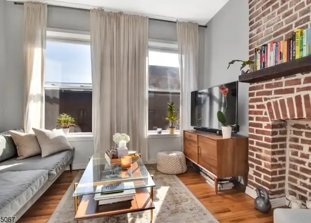 Property at 512 1st St, Hoboken, NJ, 07030, 2 beds, 1 bath, [object Object]