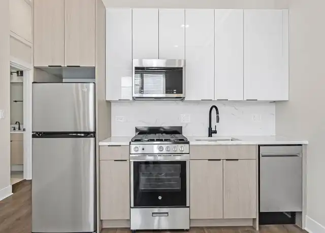 Property at 4533 N Clark St Unit 306, Chicago, IL, 60640, 0 beds, 1 bath, [object Object]