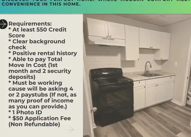 Property at 6151 Market St, Philadelphia, PA, 19139, 1 bed, 1 bath, [object Object]