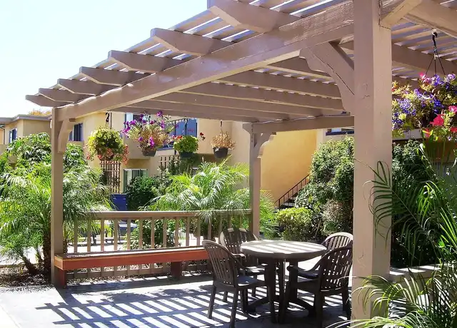 Property at Bronze Door Apartments - 122 Third Ave, Chula Vista, CA, 91910, 1 bed, 1 bath, [object Object]