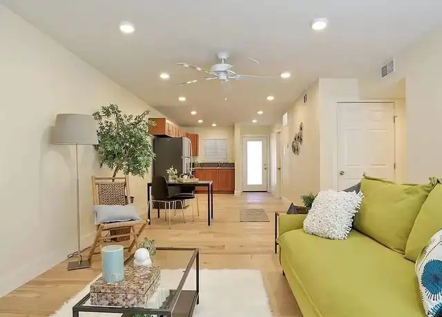 Property at 909 Reinli St #111, Austin, TX, 78751, 2 beds, 2 baths, [object Object]