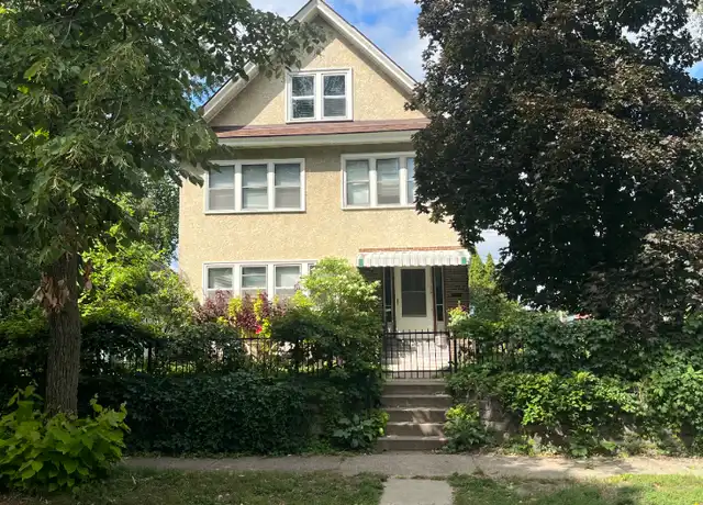 Property at 3400 Garfield Ave, Minneapolis, MN, 55408, 2 beds, 1 bath, [object Object]