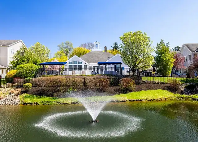 Property at HeatherGate at Oxford Valley 55+ Active Adult Apartment Homes - 8101 Fonthill Ct, Langhorne, PA, 19047, 1-2 bed, 1-2 bath, [object Object]