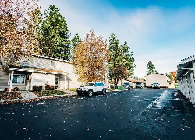 Property at Northwoods Apartments - 1810 N Keystone Ct, Post Falls, ID, 83854, 2 beds, 1.5 baths, [object Object]