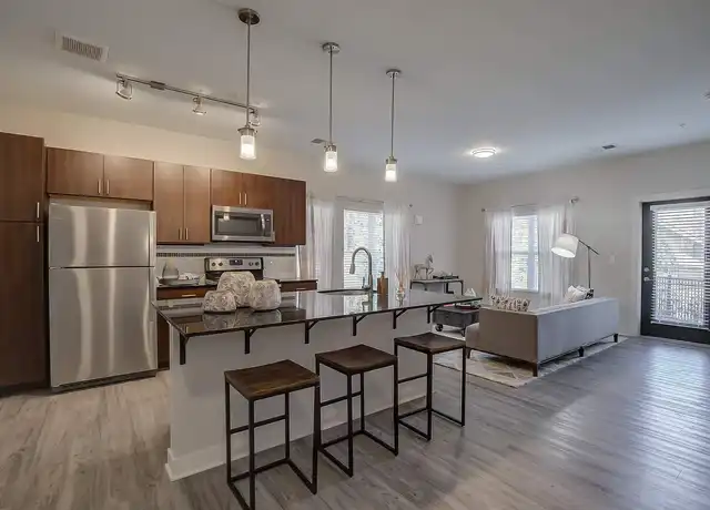 Property at The Brix at Midtown - 414 Benson Ave NE, Grand Rapids, MI, 49503, 2 beds, 2 baths, [object Object]