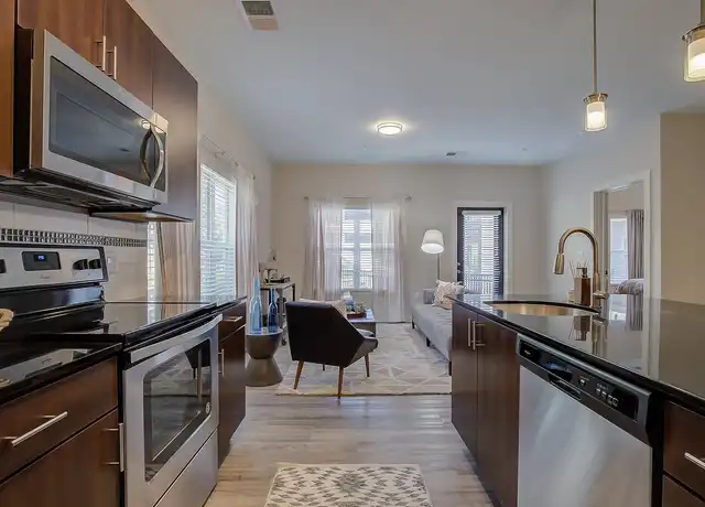 Property at The Brix at Midtown - 414 Benson Ave NE, Grand Rapids, MI, 49503, 1 bed, 1-1.5 bath, [object Object]