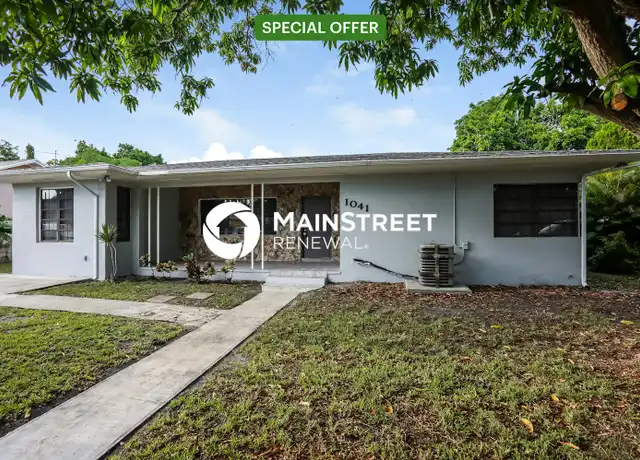 Property at 1041 NW 136th St, Miami, FL, 33168, 4 beds, 2 baths, [object Object]