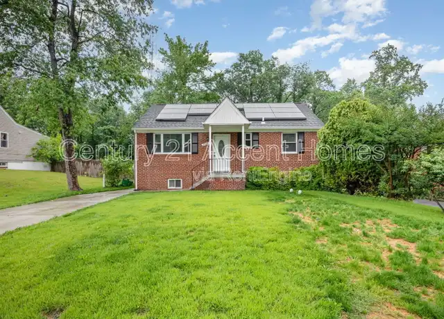 Property at 2508 Larry Ave, Fort Washington, MD, 20744, 5 beds, 2 baths, [object Object]