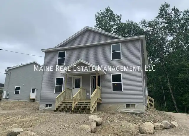 Property at 9 Twin Oak Dr, Glenburn, ME, 04401, 2 beds, 1 bath, [object Object]