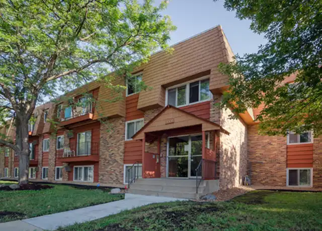 Property at 8008 W. 28th St. (Texas Terrace Apartments) - 8008 W 28th St, Minneapolis, MN, 55426, 1 bed, 1 bath, [object Object]