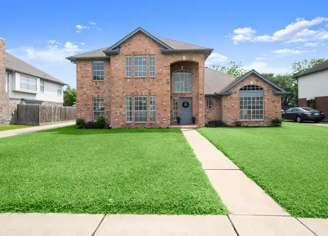 Property at 10206 Jockey Club Dr, Houston, TX, 77065, 4 beds, 2.5 baths, [object Object]