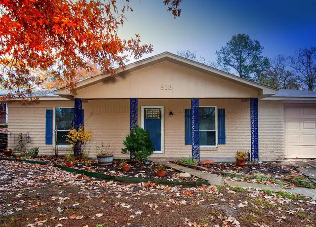 Property at 513 Nan Cir, Little Rock, AR, 72211, 3 beds, 2 baths, [object Object]
