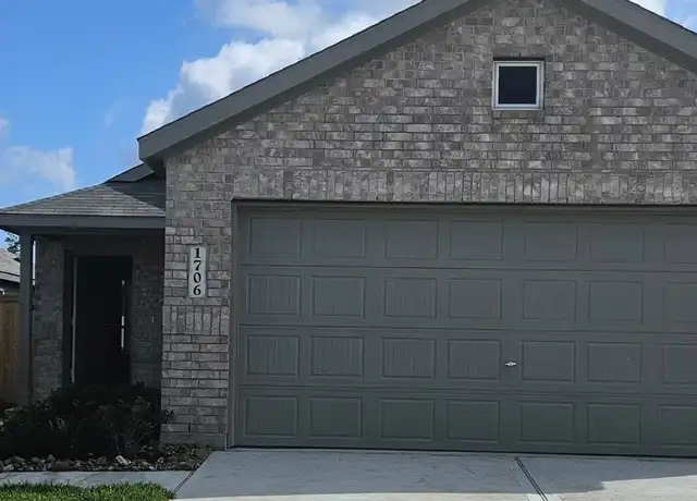 Property at 1706 Green Warbler Ln, Crosby, TX, 77532, 3 beds, 2 baths, [object Object]