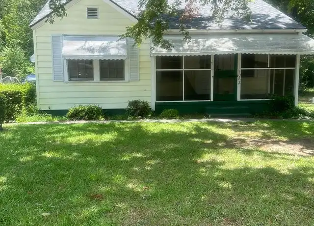 Property at 1062 Radio Dr, Macon, GA, 31204, 3 beds, 1 bath, [object Object]