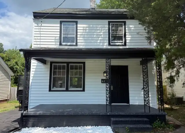 Property at 6111 Hermitage Rd, Henrico, VA, 23228, 4 beds, 2 baths, [object Object]