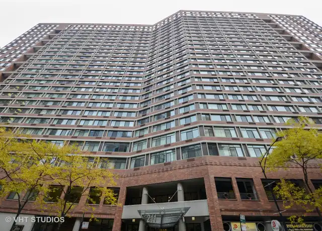 Property at 211 E Ohio St #2109, Chicago, IL, 60611, 1 bed, 1 bath, [object Object]