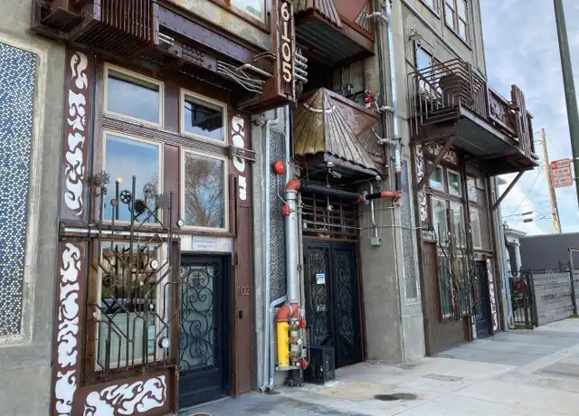 Property at 6105 San Pablo Ave #103, Emeryville, CA, 94608, 1 bed, 1.5 baths, [object Object]