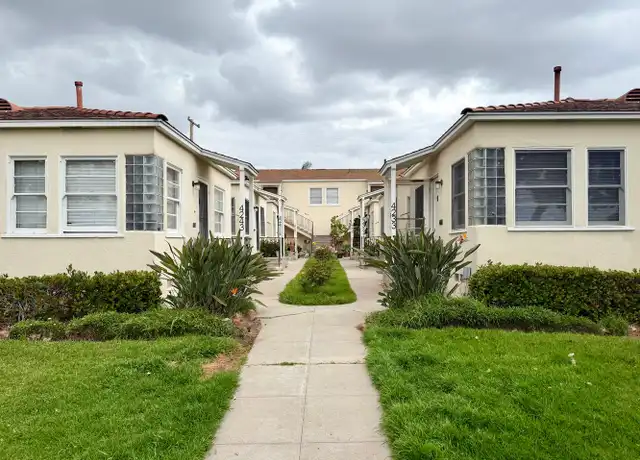 Property at 4233 33rd St Unit 4243, San Diego, CA, 92104, 1 bed, 1 bath, [object Object]
