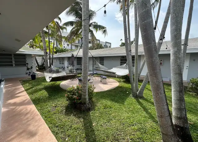 Property at 1030 N Victoria Park Rd #5, Fort Lauderdale, FL, 33304, 1 bed, 1 bath, [object Object]