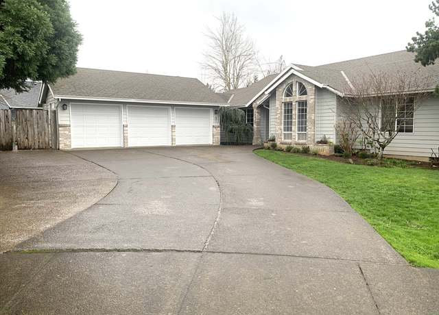 Photo of 18841 Hein St, Oregon City, OR 97045