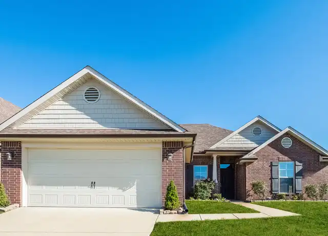 Property at 2952 N Hartland Dr, Southaven, MS, 38672, 4 beds, 2 baths, [object Object]