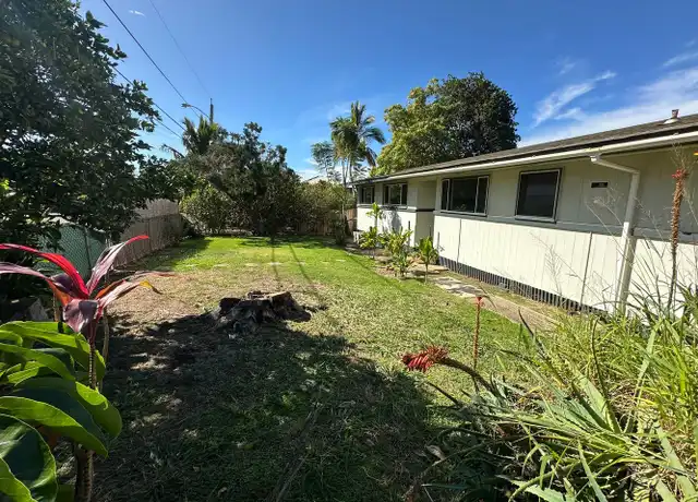 Property at 264 Elilani St Unit Elilani 3 bed, Makawao, HI, 96768, 3 beds, 2 baths, [object Object]