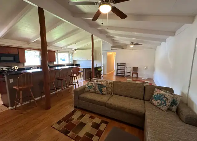 Property at 264 Elilani St Unit Elilani 3 bed, Makawao, HI, 96768, 3 beds, 2 baths, [object Object]