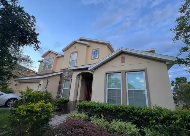 Property at 1408 Leitrim Loop, Apopka, FL, 32703, 5 beds, 3.5 baths, [object Object]