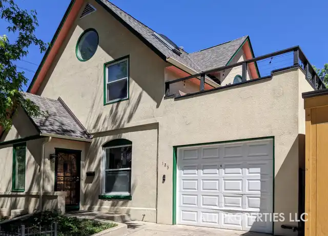 Property at 123 E Bayaud Ave, Denver, CO, 80209, 2 beds, 2 baths, [object Object]