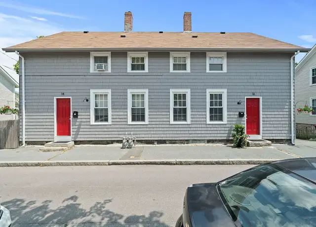 Photo of 184 State St, New Bedford, MA 02740