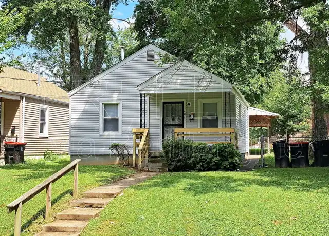 Property at 401 N 42nd St, Louisville, KY, 40212, 2 beds, 1 bath, [object Object]