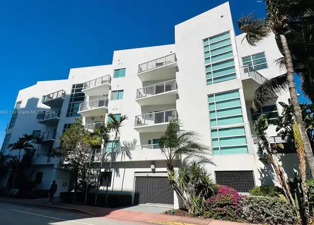 Property at 7700 Collins Ave, Miami Beach, FL, 33141, 2 beds, 2 baths, [object Object]