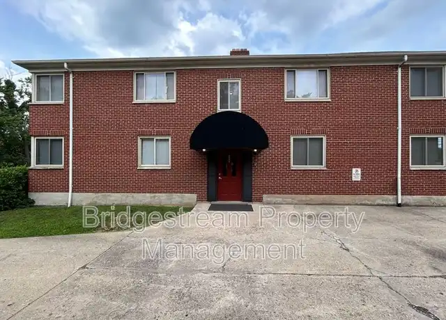 Property at 1233 Lytle Ln Unit 3, Dayton, OH, 45409, 2 beds, 1 bath, [object Object]