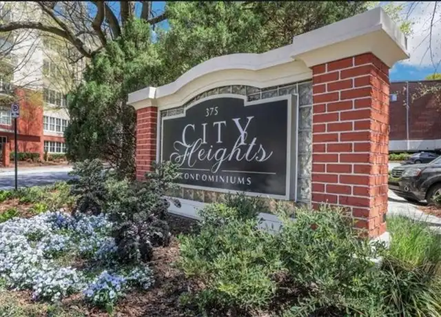 Property at 375 Ralph McGill Blvd NE #1205, Atlanta, GA, 30312, 2 beds, 1 bath, [object Object]
