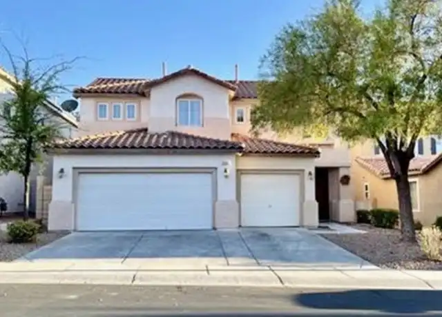 Property at 1589 Sabatini Dr, Henderson, NV, 89052, 4 beds, 3 baths, [object Object]