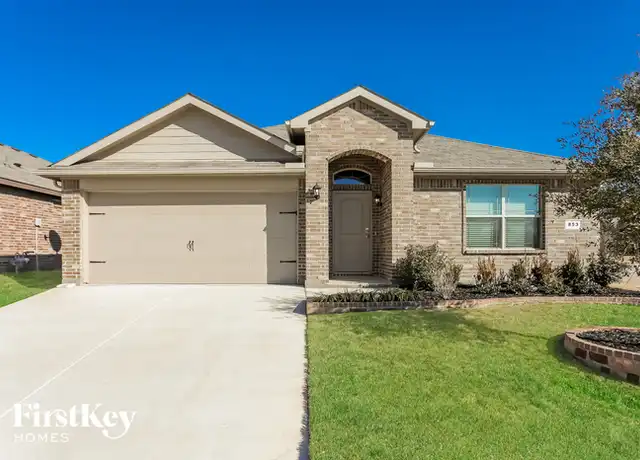 Property at 853 Wylie St, Crowley, TX, 76036, 4 beds, 2 baths, [object Object]