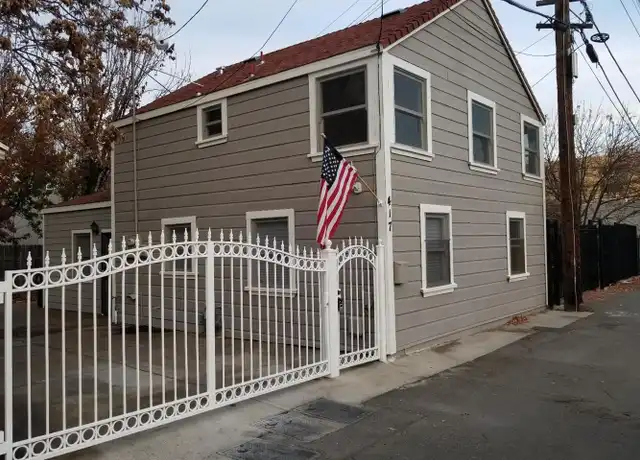 Property at 417 11th St, Sacramento, CA, 95814, 4 beds, 2 baths, [object Object]